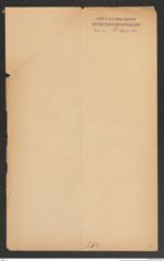 k.k. naturhistorisches Hofmuseum, Intendanzakten 1885-1896 (Hauer), Aktenzahl Z.25.a/1891, Seite 4